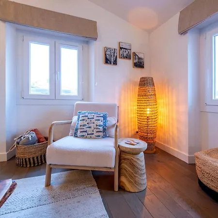Rare 3 Bedroom 2 Bath Modern With Views In Old Center Antibes