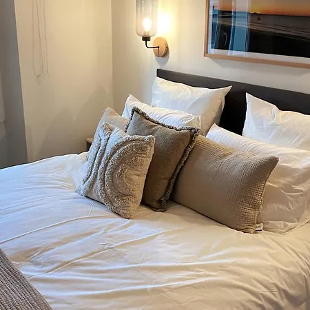 Rare 3 Bedroom 2 Bath Modern With Views In Old Center *